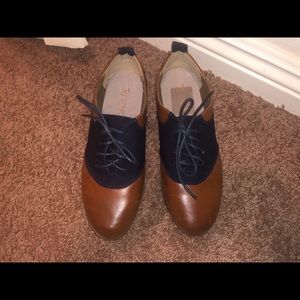 Modcloth Reading Room Romance Oxford